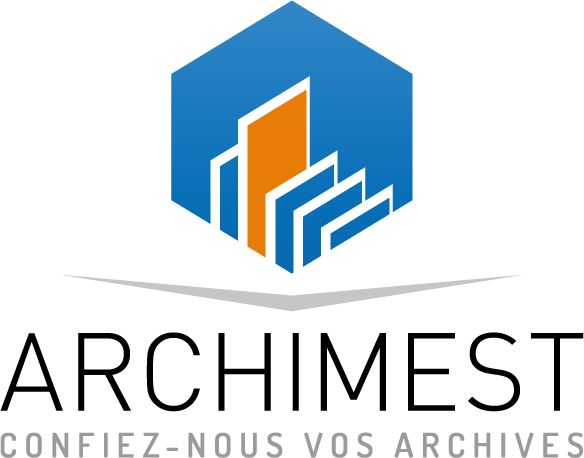Archimest : société d'archivage, conseil en gestion des archives et archivage professionnel